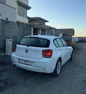 bmw f20 2000 euro - imagine 5