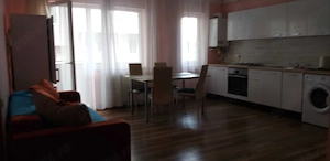 Inchiriez apt cu 2 camere in floresti - cluj - imagine 4