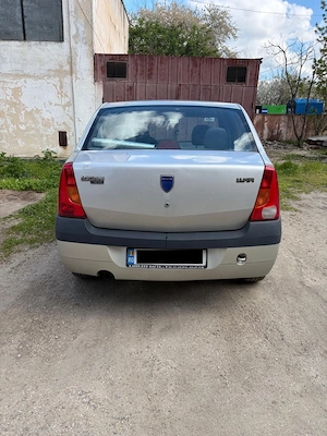 Dacia logan 1.4 MPI 86.000 Km - imagine 5