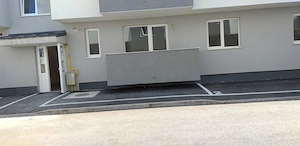 Inchiriez apt cu 2 camere in floresti - cluj - imagine 2