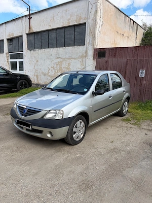 Dacia logan 1.4 MPI 86.000 Km - imagine 2