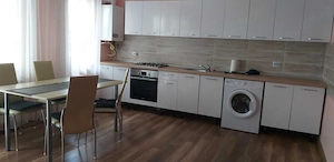 Inchiriez apt cu 2 camere in floresti - cluj