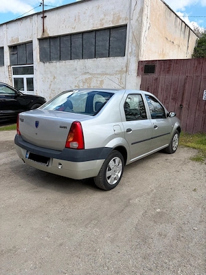 Dacia logan 1.4 MPI 86.000 Km - imagine 3