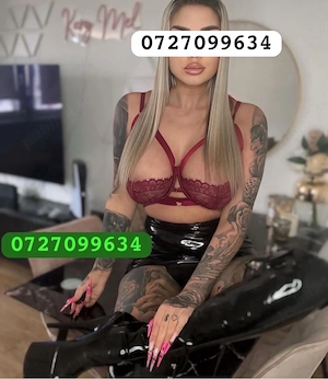 Yasmine....2 zile azi am ajuns  - imagine 4