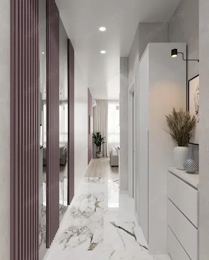 Garsoniera in zona Cotroceni - imagine 3