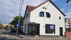 Închiriere spațiu comercial P+M - strada 9 Mai *zonă intens circulată* - imagine 9