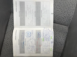 Dacia logan 1.4 MPI 86.000 Km - imagine 9