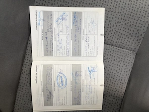 Dacia logan 1.4 MPI 86.000 Km - imagine 10