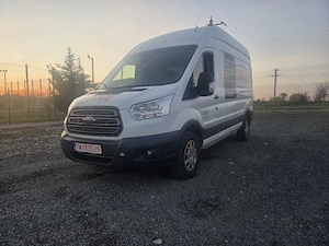 ford transit 2.0 an 2019 - imagine 6