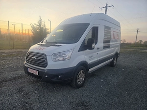 ford transit 2.0 an 2019 - imagine 8