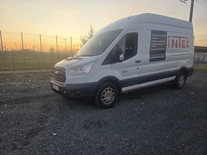 ford transit 2.0 an 2019 - imagine 4