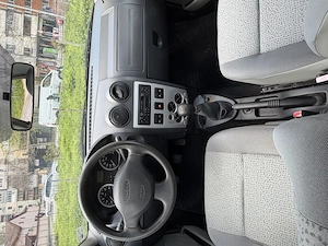 Dacia logan 1.4 MPI 86.000 Km - imagine 8