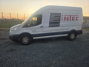 ford transit 2.0 an 2019 - imagine 9