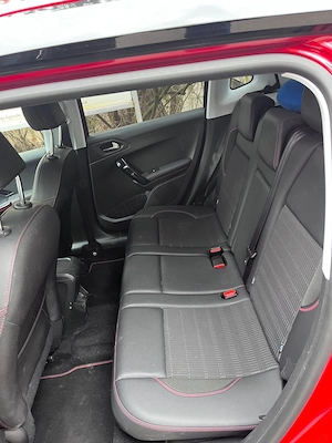 Peugeot 2008 GT-Line 2018   Carte Service ITP Nou 2026 - imagine 6