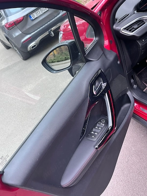 Peugeot 2008 GT-Line 2018   Carte Service ITP Nou 2026 - imagine 7