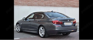 Bmw seria 5 - imagine 4