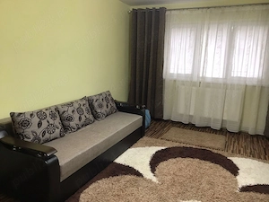 Vand apartament cu 3 camere decomandate aproape de piata mica - imagine 5
