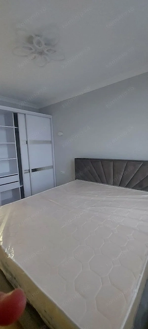 Apartament de 2 camere in zona Baba Novac - imagine 3