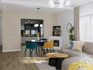 Design Interior Online Cluj  Proiecte 3D Moderne