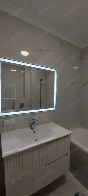 Apartament de 2 camere in zona Baba Novac - imagine 4