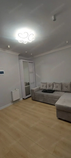 Apartament de 2 camere in zona Baba Novac - imagine 5