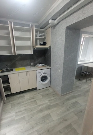 Garsoniera in zona Colentina