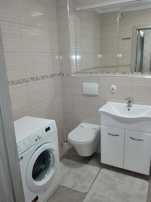 Apartament cu 2 camere de inchiriat in zona Titan - imagine 4