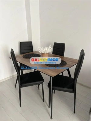 Apartament 2 camere Militari Residence mobilat utilat  79.900 euro - imagine 2