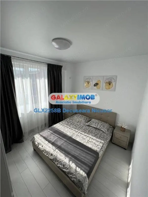 Apartament 2 camere Militari Residence mobilat utilat  79.900 euro - imagine 7