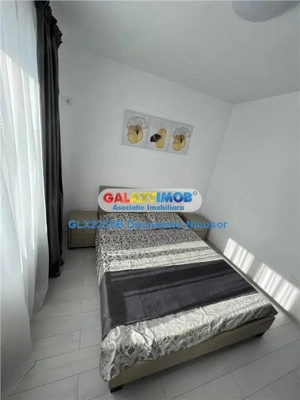 Apartament 2 camere Militari Residence mobilat utilat  79.900 euro - imagine 4
