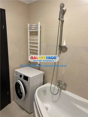 Apartament 2 camere Militari Residence mobilat utilat  79.900 euro - imagine 8