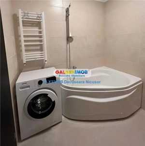 Apartament 2 camere Militari Residence mobilat utilat  79.900 euro - imagine 10