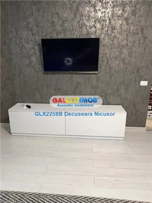 Apartament 2 camere Militari Residence mobilat utilat  79.900 euro - imagine 9