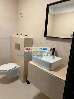 Apartament 2 camere Militari Residence mobilat utilat  79.900 euro - imagine 5