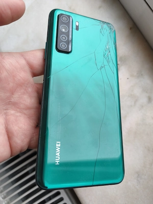 Vând Huawei P40 lite 5G  - imagine 2
