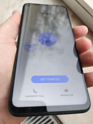 Vând Huawei P40 lite 5G  - imagine 4