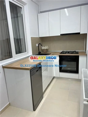 Apartament 2 camere Militari Residence mobilat utilat  79.900 euro - imagine 6