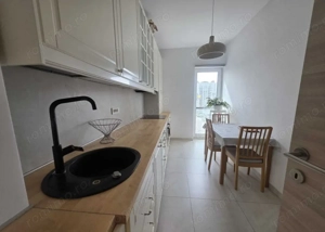 Apartament 3 camere Aviatiei Apartments/Centrala proprie/Metrou/Parcare inclus - imagine 4