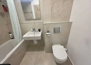 Apartament 3 camere Aviatiei Apartments/Centrala proprie/Metrou/Parcare inclus - imagine 5