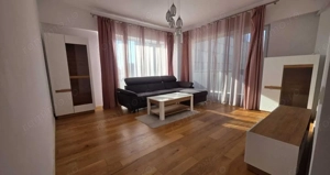 Apartment 3 Camere Aviatiei Apartments | 2 Bai | Terasa | Parcare subterana