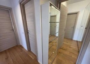 Apartament 3 camere Aviatiei Apartments/Centrala proprie/Metrou/Parcare inclus - imagine 6