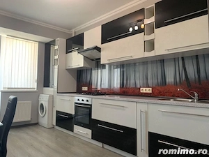 Apartament 2 camere zona Lujerului - imagine 3