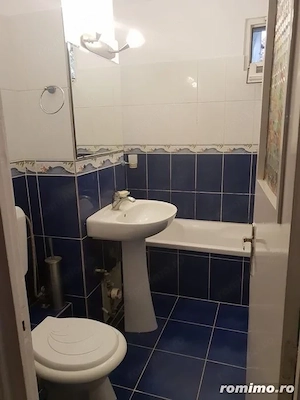 garsoniera pozitionata la intersectia 13 Septembrie  - imagine 2