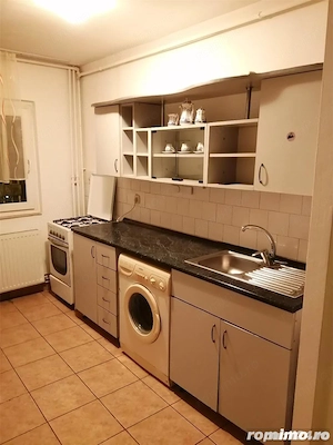 garsoniera pozitionata la intersectia 13 Septembrie  - imagine 3