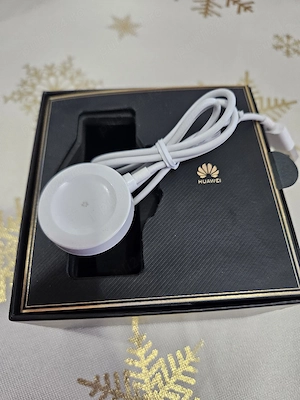 Smartwatch Huawei GT3 - imagine 2