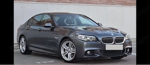 Bmw seria 5 - imagine 8