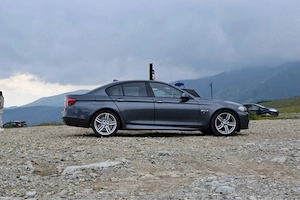 Bmw seria 5 - imagine 10