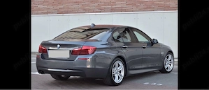 Bmw seria 5 - imagine 7