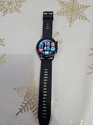 Smartwatch Huawei GT3 - imagine 5