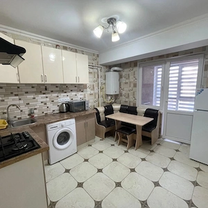 Garsoniera de inchiriat in zona Timpuri Noi - imagine 2